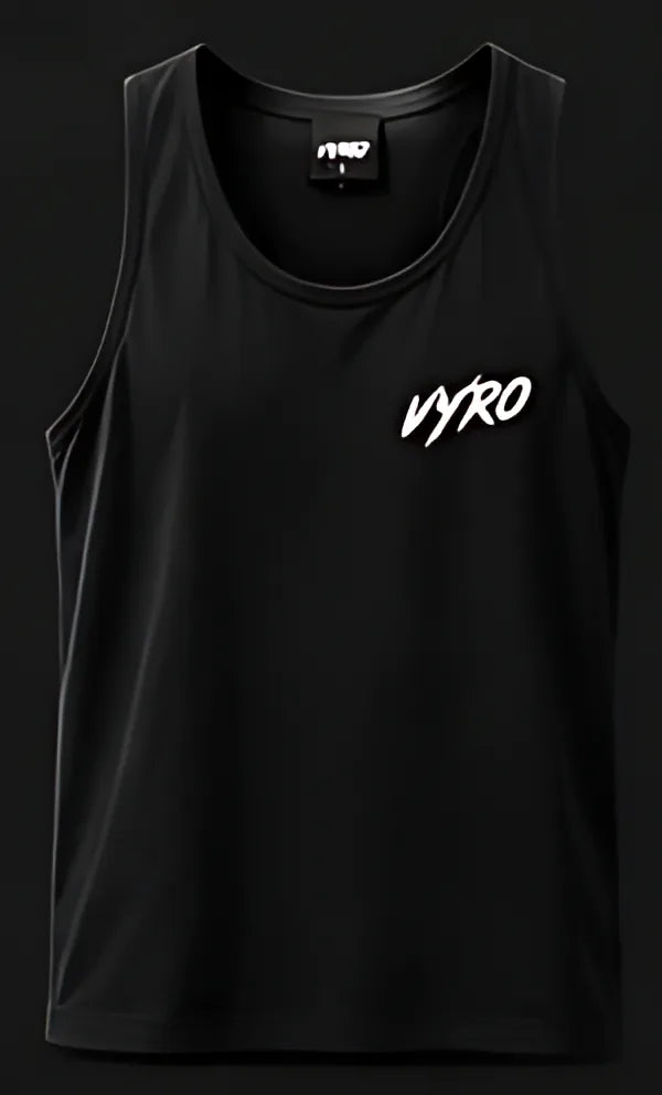 Premium Tank black