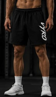 Training Short, musta