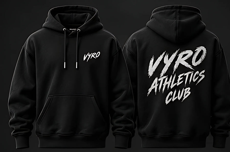Club Set black