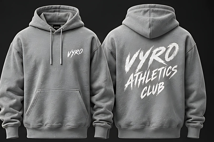 Club Set gray