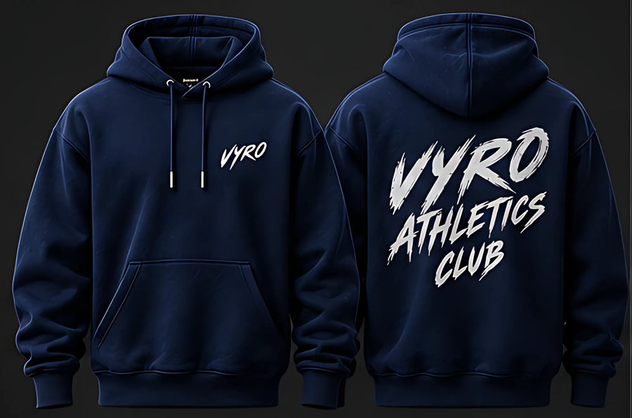 Club Set navy