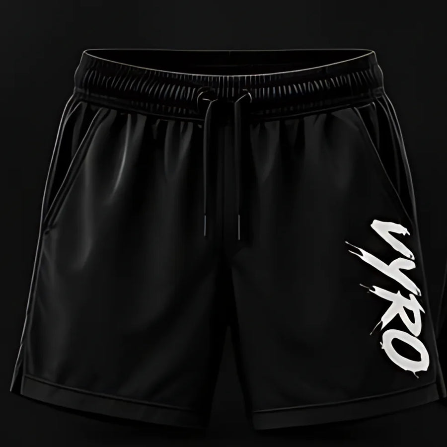 Training Short black