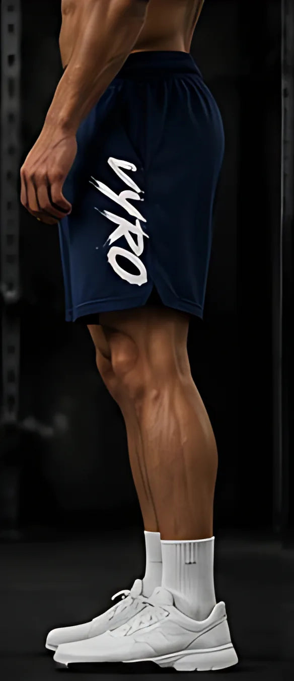Navy worn, side
