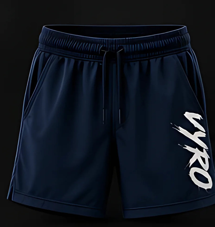 Training Short navy